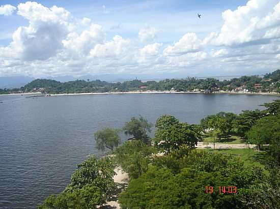 ILHA DE PAQUET FOTO
SKYSCRAPERCITY 
EMANUEL PAIVA - ILHA DE PAQUET - RJ