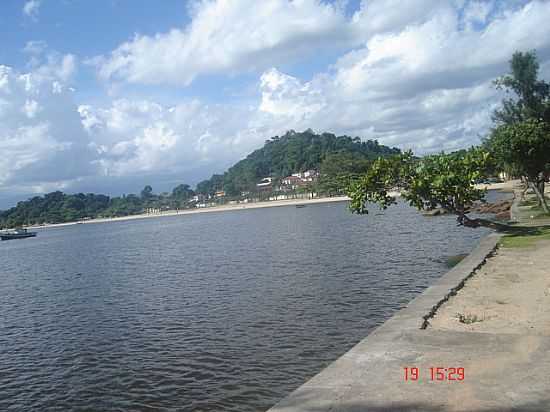 ILHA DE PAQUET FOTO
SKYSCRAPERCITY 
EMANUEL PAIVA - ILHA DE PAQUET - RJ