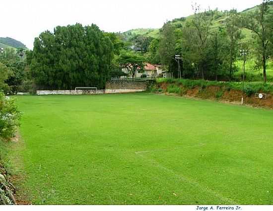 CAMPO DO ALBERTO TORRES ATLTICO CLUBE
FOTO POR JORGE A. FERREIRA JR - ALBERTO TORRES - RJ
