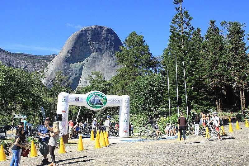 PEDRA AZUL ES - PATRIMNIO DA HUMANIDADE - PEDRA AZUL - ES