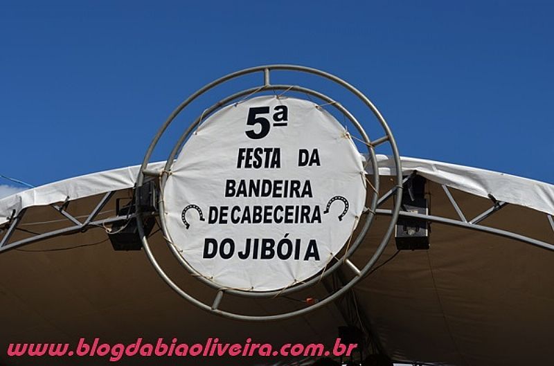 CABECEIRA DA JIBIA-BA-5 FESTA DA BANDEIRA-FOTO:BIA OLIVEIRA - CABECEIRA DA JIBIA - BA
