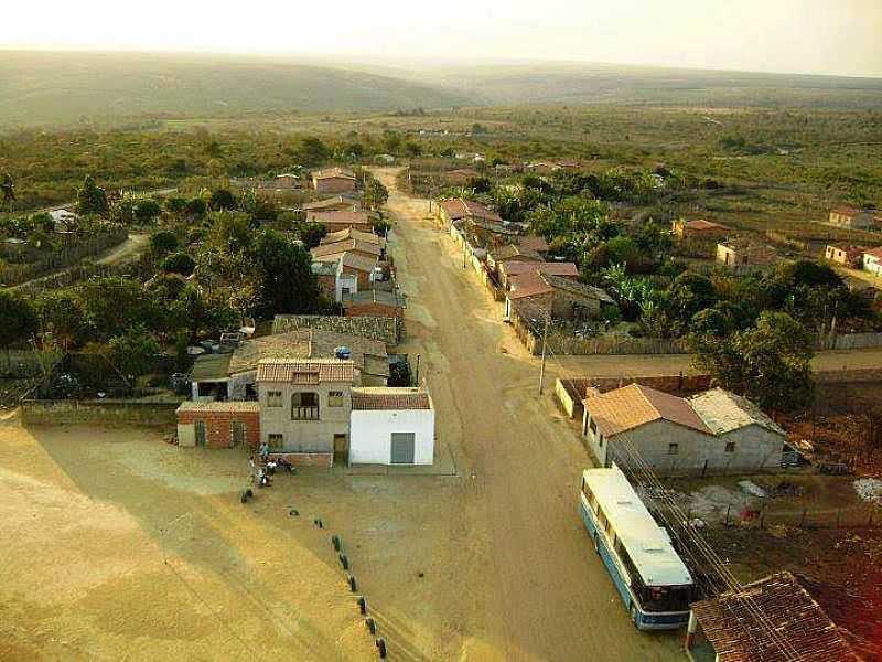 CERCADINHO - BA - CERCADINHO - BA