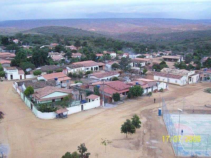 CERCADINHO - BA - CERCADINHO - BA