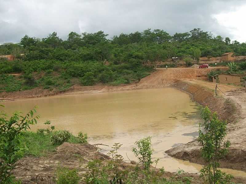 CERCADINHO-BARRAGEM DA CIDADE-FOTO:PMVC.BA.GOV.BR - CERCADINHO - BA