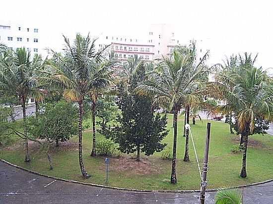 PRAA NA RIVIERA-FOTO:FABIOZ - RIVIERA DE SO LOURENO - SP