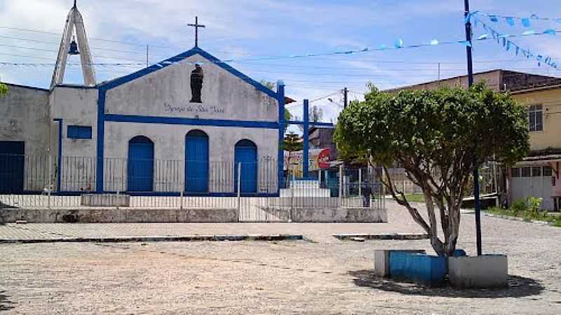 GUAIBIM-BA-IGREJA DE SO JOS-FOTO:ANDRE L. S. LACERDA - GUAIBIM - BA