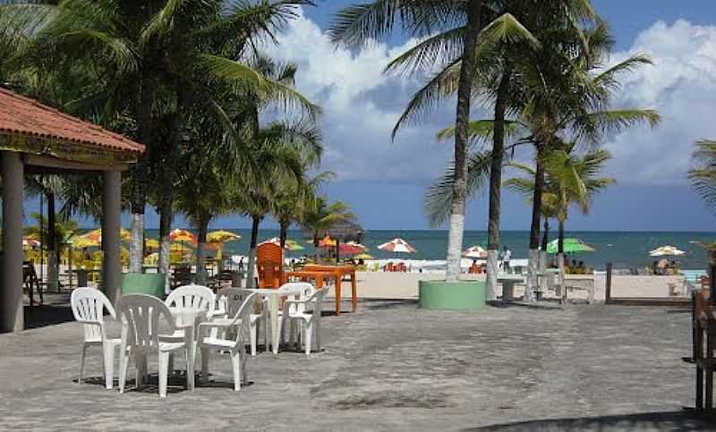 GUAIBIM-BA-ORLA DA CIDADE-FOTO:NANDOROCK - GUAIBIM - BA