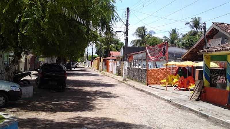 GUAIBIM-BA-RUA DA CIDADE-FOTO:ANDRE L. S. LACERDA  - GUAIBIM - BA