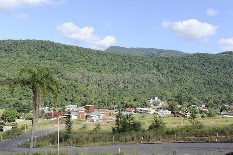 VILA CRISTINA - RS - VILA CRISTINA - RS