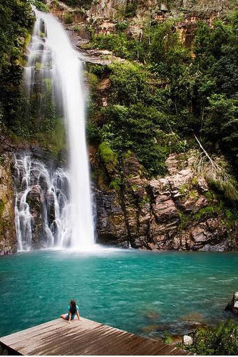 IMAGEM DA CIDADE DE VILA DE BOM JARDIM-MT - VILA DE BOM JARDIM - MT