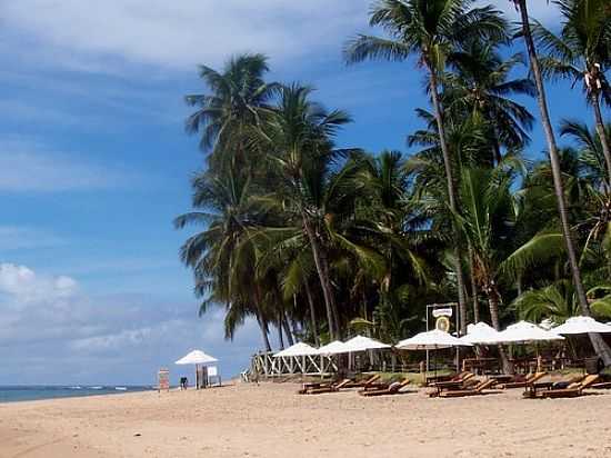 BARRA GRANDE FOTO
POR EDUARDO M ROCHA (PANORAMIO) - BARRA GRANDE - BA