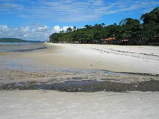 PRAIA DO SOL EM SAUBARA-FOTO:AGXARAUJO - SAUBARA - BA