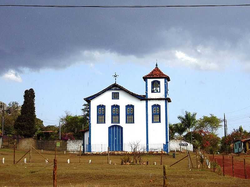 CURRALINHO - MG - CURRALINHO - MG