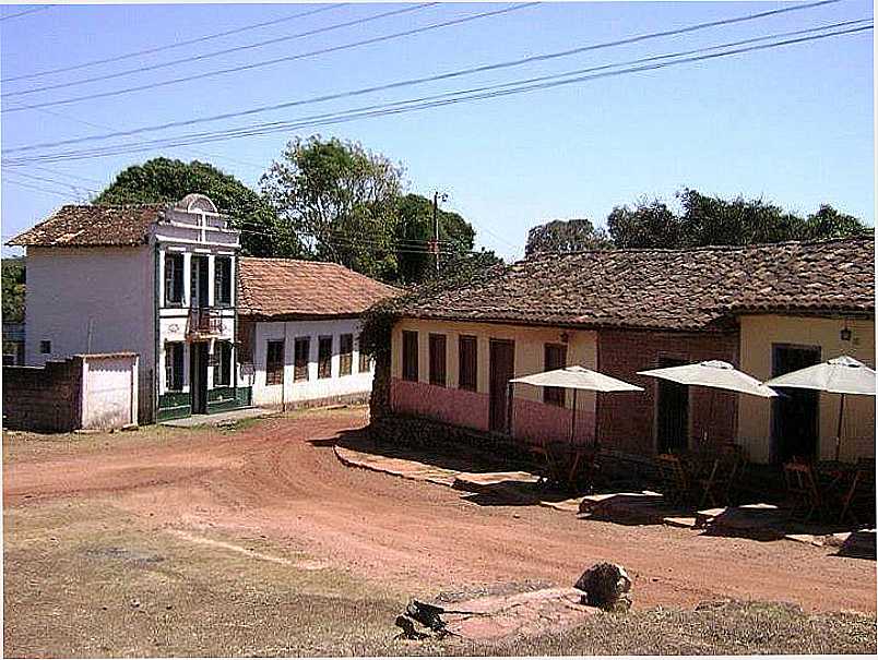 CURRALINHO - MG - CURRALINHO - MG