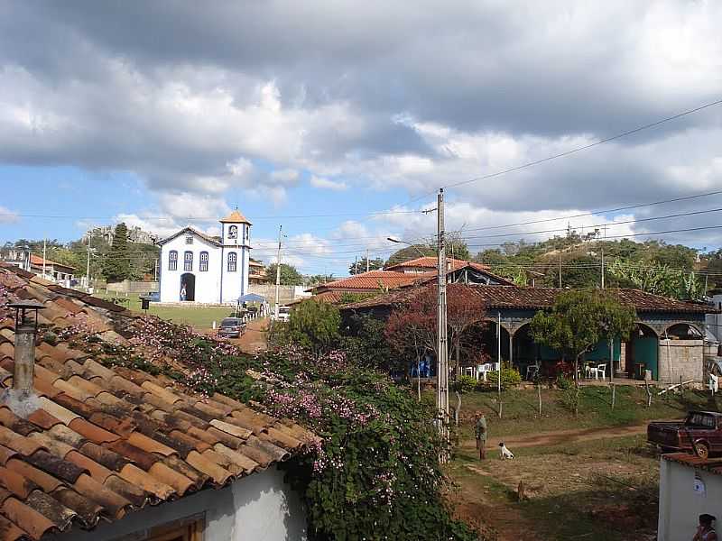 CURRALINHO - MG - CURRALINHO - MG