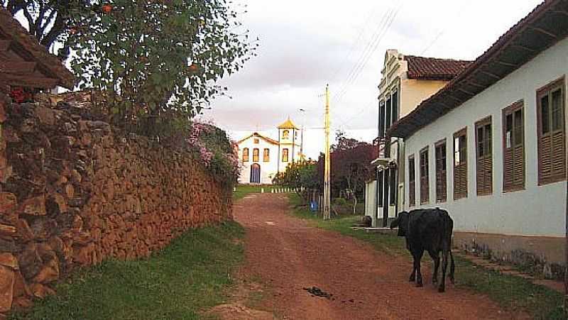 CURRALINHO - MG - CURRALINHO - MG