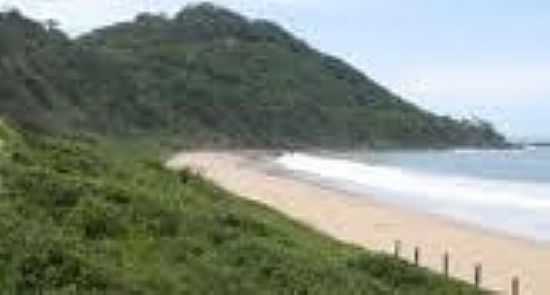  PRAIA DO PINHO-FOTO:PLANEJESEUFERIADO. - PRAIA DO PINHO - NATURALISTA - SC