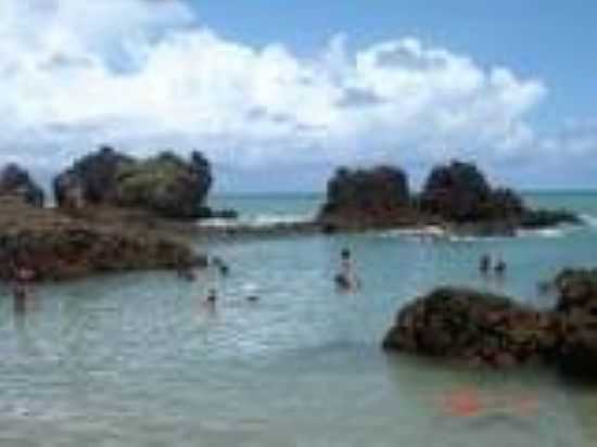 NATURISTA INTERNACIONAL EM PRAIA BRAVA-FOTO:MELHORESMAIORES. - PRAIA BRAVA - NATURALISTA - RJ