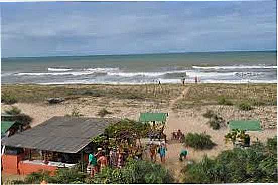 PRAIA NATURISTA[VIRGEM] DE BARRA SECA-FOTO:BRASILNATURISTA. - PRAIA DE BARRA SECA - NATURALISTA - ES