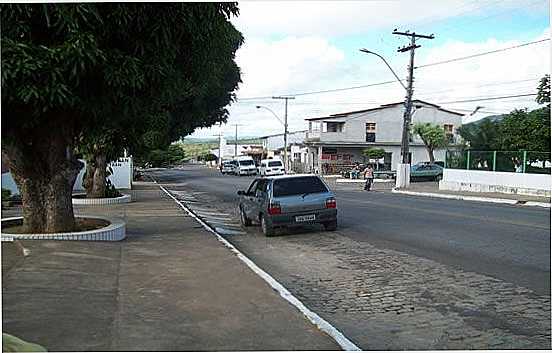 SAUDE, POR OZENI OLIVEIRA DE SANTANA - SADE - BA