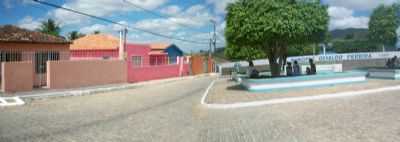 PRAA -  POR LUZIA ROSALINA - SADE - BA
