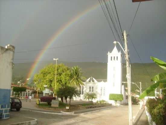 IGREJA CATLICA -  POR JOUSEANE - SADE - BA