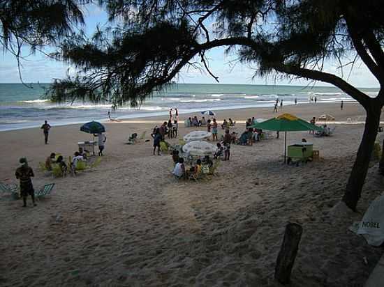 PRAIA DE BOA VIAGEM-PE-FOTO:TUCLA - PRAIA DE BOA VIAGEM - PE