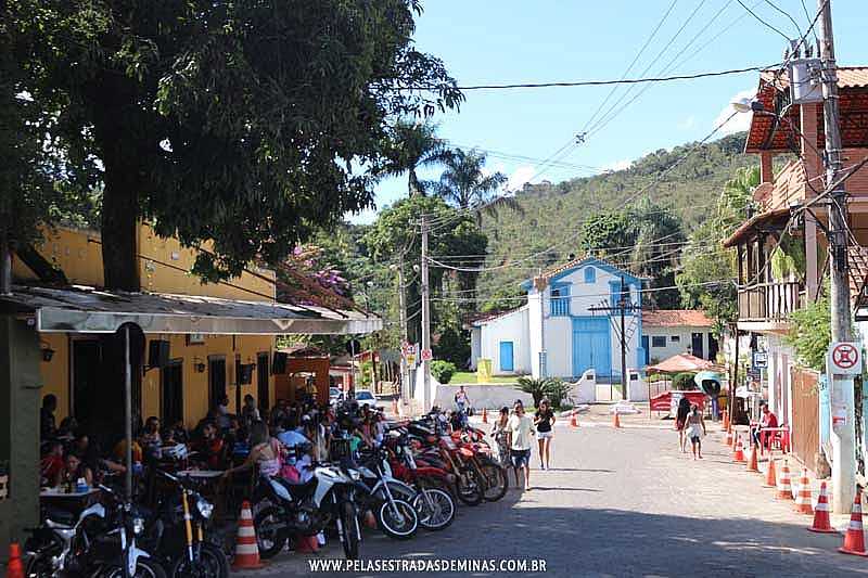 IMAGENS DA CIDADE DE SO SEBASTIO DAS GUAS CLARAS - MG - SO SEBASTIO DAS GUAS CLARAS - MG