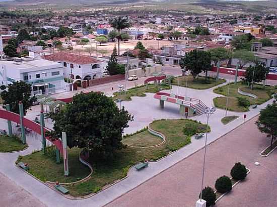 Resultado de imagem para fotos da cidade de seabra interior da bahia