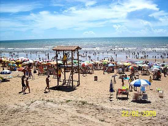 PRAIA DE GURIRI - ES - GURIRI - ES