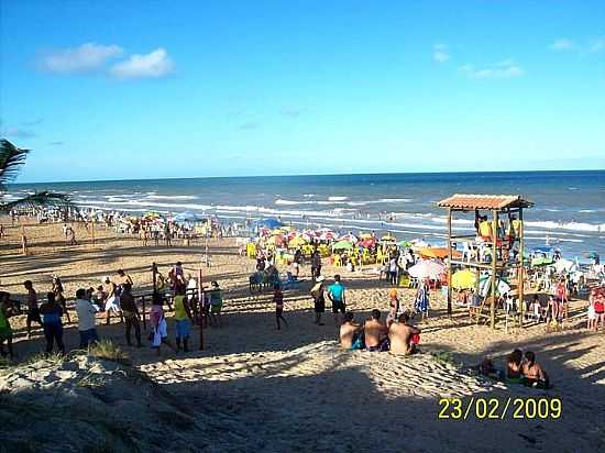 PRAIA DE GURIRI - ES - GURIRI - ES