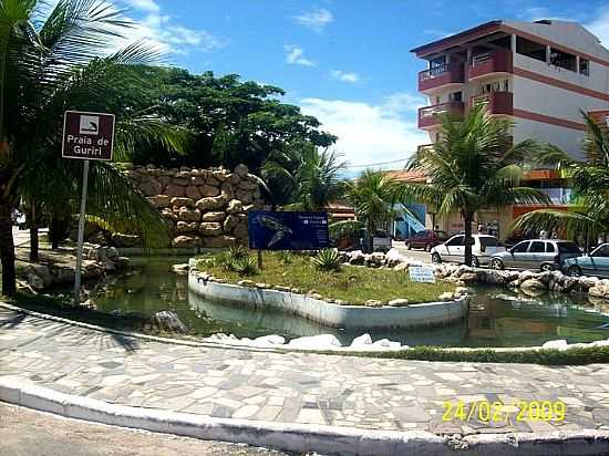 PRAIA DE GURIRI - ES - GURIRI - ES