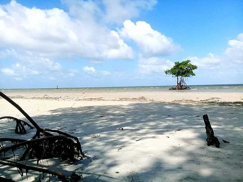 IMAGENS DA LOCALIDADE DE VILA DE AJURUTEUA QUE PERTENCE A BRAGANA - PA - VILA DE AJURUTEUA - PA