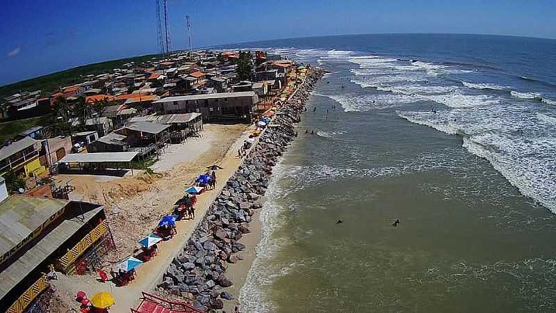 IMAGENS DA LOCALIDADE DE VILA DE AJURUTEUA QUE PERTENCE A BRAGANA - PA - VILA DE AJURUTEUA - PA