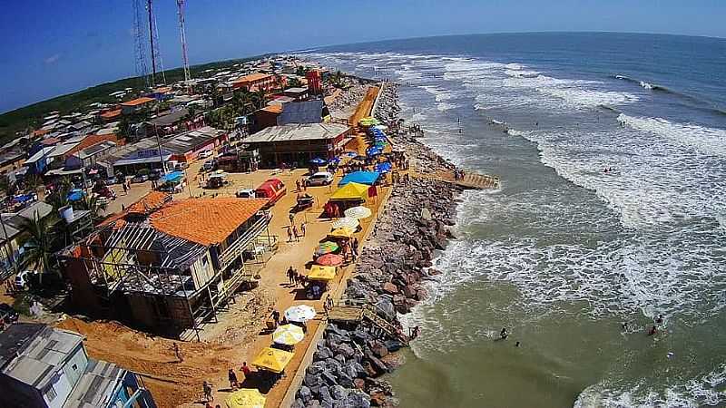 IMAGENS DA LOCALIDADE DE VILA DE AJURUTEUA QUE PERTENCE A BRAGANA - PA - VILA DE AJURUTEUA - PA