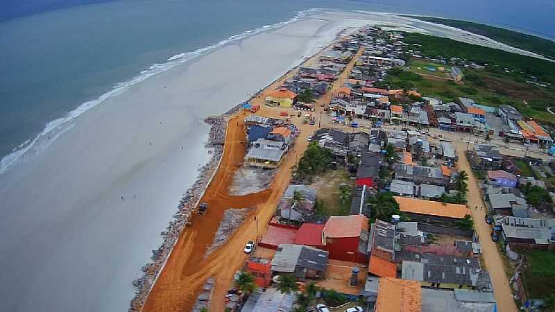 IMAGENS DA LOCALIDADE DE VILA DE AJURUTEUA QUE PERTENCE A BRAGANA - PA - VILA DE AJURUTEUA - PA