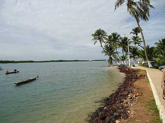 BARRA DO CUNHA - RN - BARRA DO CUNHA  - RN