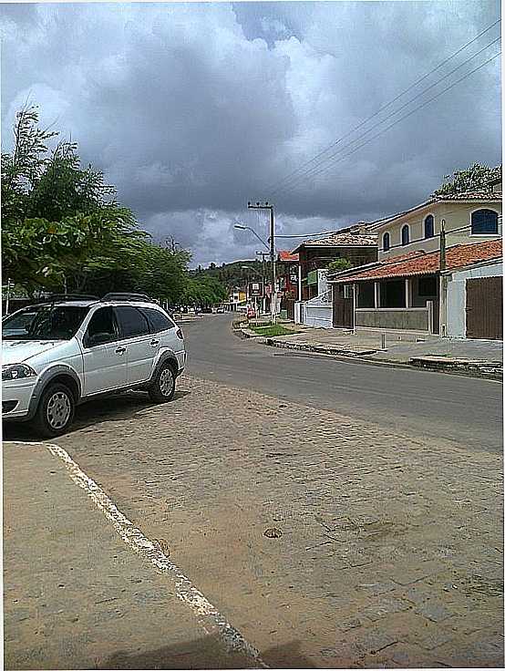 BARRA DO CUNHA - RN - BARRA DO CUNHA  - RN