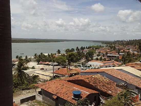 BARRA DO CUNHA - RN - BARRA DO CUNHA  - RN