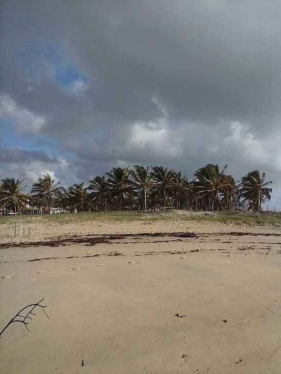 BARRA DO CUNHA - RN - BARRA DO CUNHA  - RN