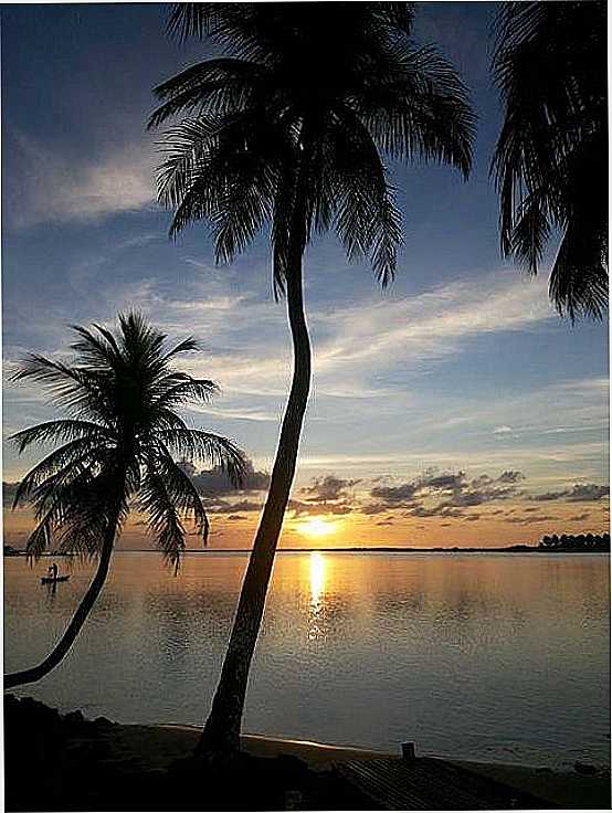 BARRA DO CUNHA - RN - BARRA DO CUNHA  - RN