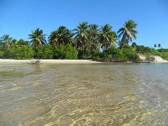 BARRA DO CUNHA - RN - BARRA DO CUNHA  - RN