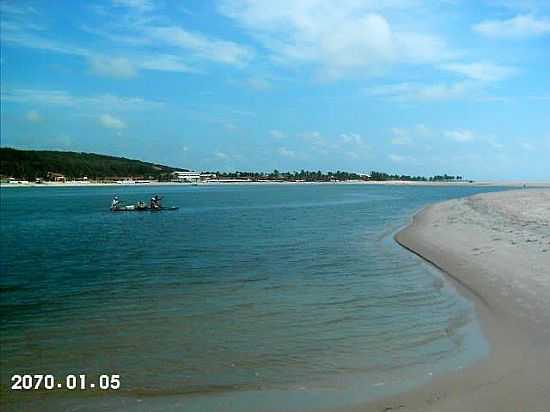 BARRA DO CUNHA - RN - BARRA DO CUNHA  - RN