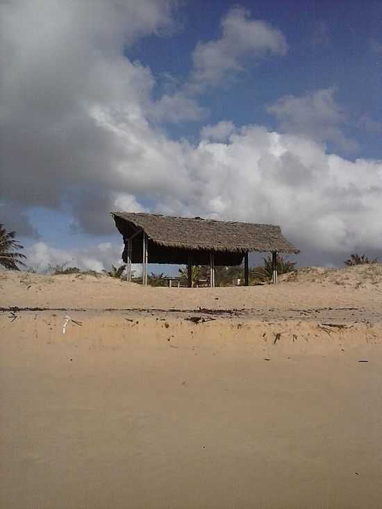 BARRA DO CUNHA - RN - BARRA DO CUNHA  - RN