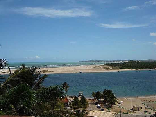 BARRA DO CUNHA - RN - BARRA DO CUNHA  - RN