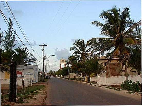 BARRA DO CUNHA POR ROMYWEBB.SE - BARRA DO CUNHA  - RN