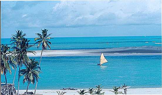BARRA DO CUNHA POR MAIS BRASIL TURISMO - BARRA DO CUNHA  - RN