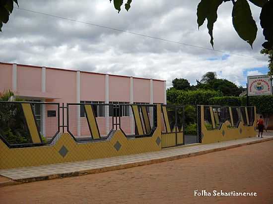 CMARA MUNICIPAL DE VEREADORES EM SEBASTIO LARANJEIRAS POR FOLHA SEBASTIANENSE - SEBASTIO LARANJEIRAS - BA