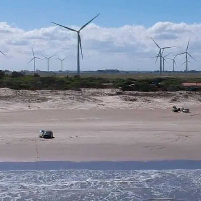 IMAGENS DA LOCALIDADE DE CASSINO - RS EM RIO GRANDE - RS - CASSINO - RS