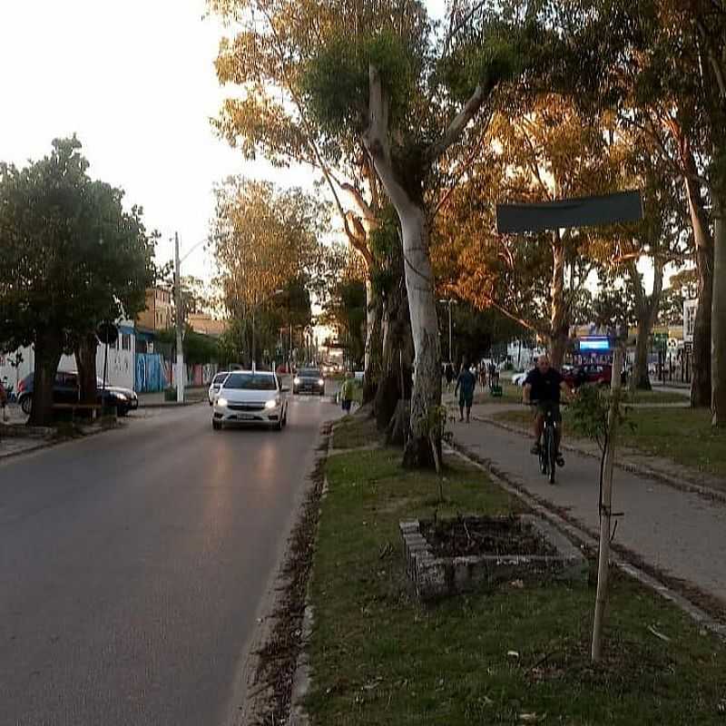 IMAGENS DA LOCALIDADE DE CASSINO - RS EM RIO GRANDE - RS - CASSINO - RS